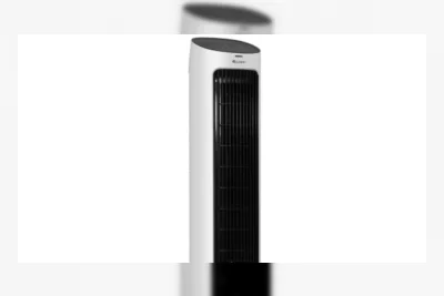 4 Rekomendasi Air Cooler Murah dan Hemat Listrik untuk Alternatif AC
