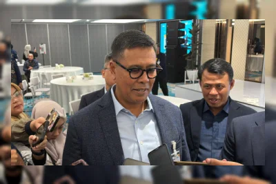BSI Tak Akan Minta Tambahan Dana SAL ke Pemerintah