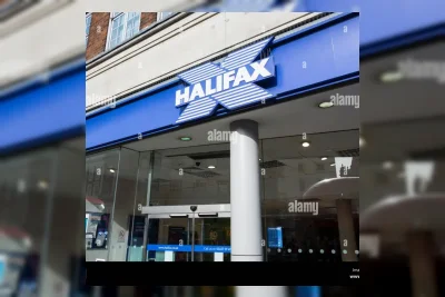 Lloyds Banking Group Rebrand: Halifax Beralih ke Lloyds pada 2027