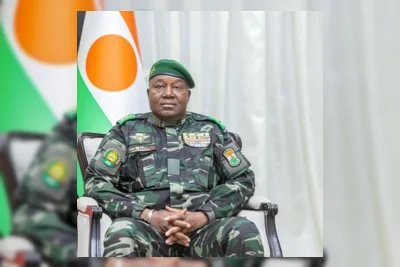 Niger Berlakukan KUHP Ketat dan Resmi Keluar dari ICC