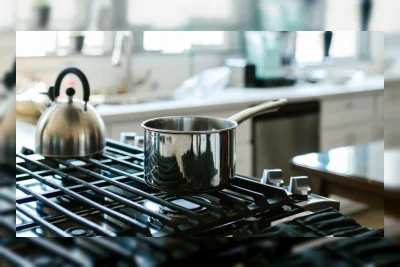 5 Tips Feng Shui Kompor Dapur Pembawa Rezeki, Hindari Menghadap ke Area Ini