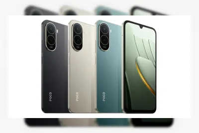 7 HP Murah Terbaik Harga 1 Jutaan Juli 2026: NFC hingga Baterai 7000 mAh