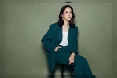 Baek Ji Young Buka Suara soal Tuntut Balik Komentar Jahat