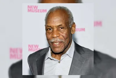 Danny Glover Umumkan Diagnosis Alzheimer Jelang Usia 80 Tahun