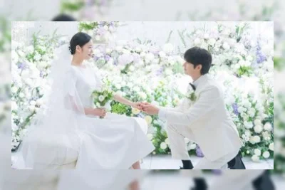 Daftar Nominasi Blue Dragon Series Awards 2026