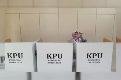 Gaya Lisa BLACKPINK Berkuda Usai Dikabarkan Putus dari Pacar Miliarder