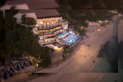 Lebih dari Sekadar Tebing dan Sunset, Ini Cara Baru Menikmati Keindahan Uluwatu