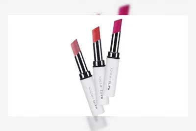 Lipstik Matte Red-A Apakah Tahan Lama? Cek Harga dan Ulasan Pengguna