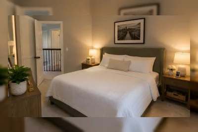 6 Posisi Tempat Tidur Terbaik untuk Datangkan Rezeki Unlimited Menurut Feng Shui