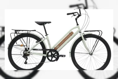 5 Sepeda Kalcer Commuter Termurah 2026, Mulai Rp2 Jutaan untuk Ngantor dan Nongkrong