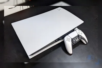 Sony Konfirmasi Produksi Cakram Game PlayStation Berakhir pada 2028