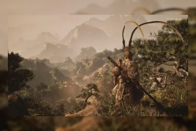 Tur Konser Global Black Myth: Wukong Tiba di Los Angeles, Tambah Jadwal Internasional