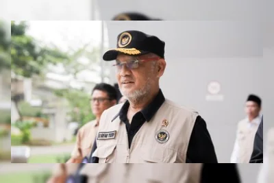 Menhaj Kawal Kasus Umrah Hanania Travel, Pastikan Tak Terulang