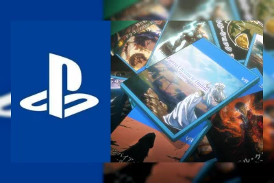 Sony Hentikan Produksi Cakram Fisik PlayStation pada 2028