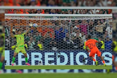 Belanda Kena Getahnya, Teknik Stutter Penalti Mulai Kehilangan Efektivitas di Piala Dunia 2026?