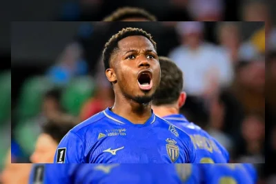 Statistik Mengagumkan Bikin AS Monaco Yakin Permanenkan Ansu Fati dari Barcelona
