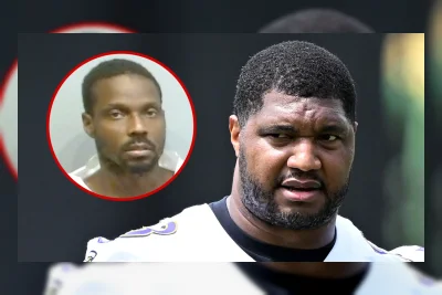 Kakak Bintang NFL Calais Campbell Didakwa Membunuh Ibu Mereka