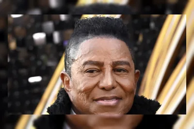 Putusan Default Rp106 Miliar terhadap Jermaine Jackson Dibatalkan
