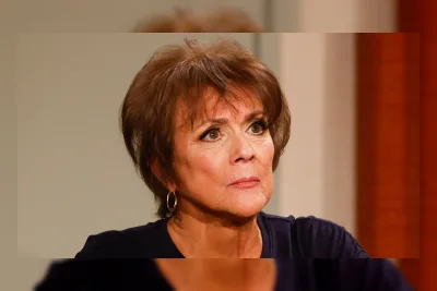 Colleen Zenk Gagal dalam Beberapa Tes Sobriety Sebelum Ditangkap karena DUI