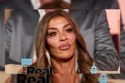 Liz McGraw Tidak Kembali di 'RHORI' Musim Kedua