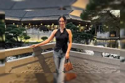Alya Huang Raih Top 1 TikTok LIVE Super Live Star 2026