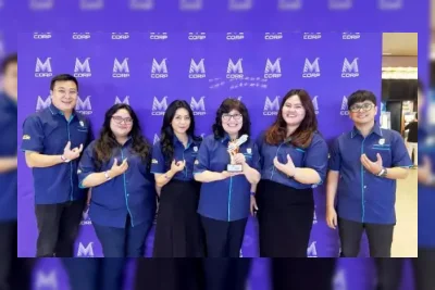 Unifam Borong 4 Penghargaan Marketeers OMNI Brands of The Year 2026