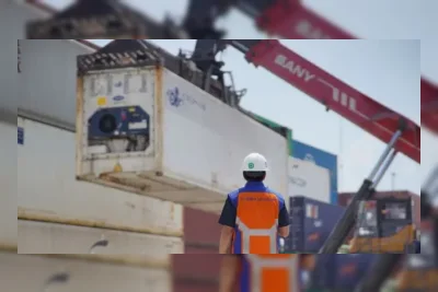 KAI Logistik Perkuat Posisi di Rantai Dingin Nasional dengan Angkutan Reefer