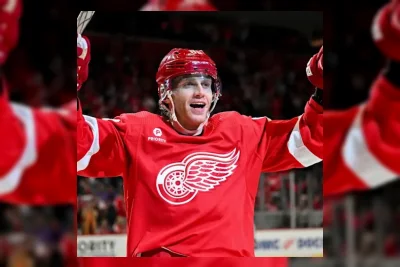 Patrick Kane Masuk Pasar Bebas, Tiga Tim Utama Berminat