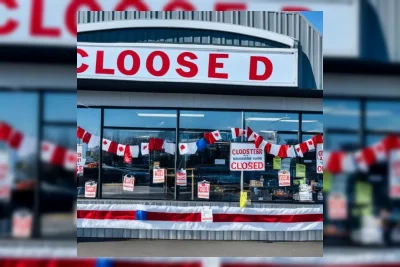 Toronto Siapkan Aktivitas Redakan Panas dan Kembang Api di Canada Day