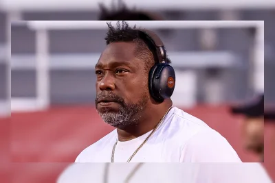 Warren Sapp Diselidiki atas Dugaan Penganiayaan di Panti Jompo, Tidak Dituntut