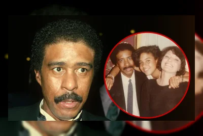 Putri Richard Pryor Ungkap Ibu Kandungnya Panggil Dirinya dengan Kata N