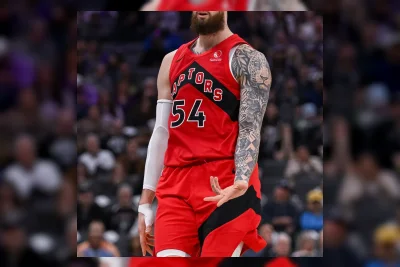 Los Angeles Lakers Bangun Ulang Skuad di Sekitar Luka Doncic dengan Beberapa Perekrutan