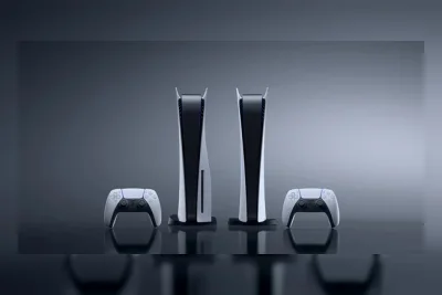 Sony Hentikan Produksi Cakram Fisik PlayStation Mulai Januari 2028