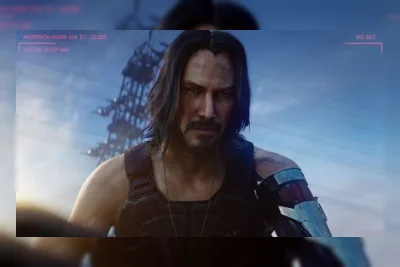 Cyberpunk 2077 Lebih Kompleks dari The Witcher 3, Kata Developer