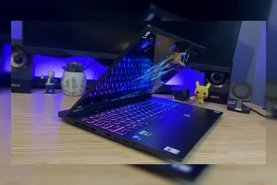 Diskon $300 untuk Acer Predator Helios Neo 16S dengan RAM 32GB dan RTX 5070 Ti