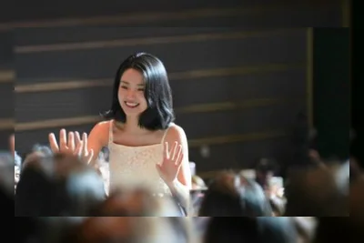 Kim Tae Ri Pertimbangkan Tawaran Drama Baru Sister, I Am the Queen in This Life