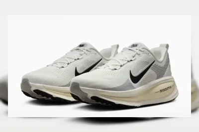 Nike Pegasus 41 vs Vomero 18: Pilih Sepatu Lari Harian yang Tepat