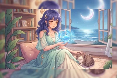 KUIS: Seberapa Kenal Kamu dengan Si Zodiak Cancer?