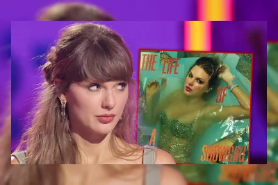 Taylor Swift Minta Gugatan Merek Dagang 'Life of a Showgirl' Ditolak Jelang Pernikahan