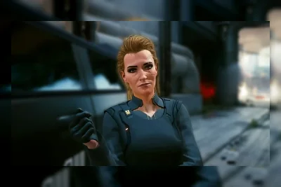 Keterbatasan Anggaran Picu Kreativitas: Penampilan Karakter Cyberpunk 2077 Jadi Bagian Cerita