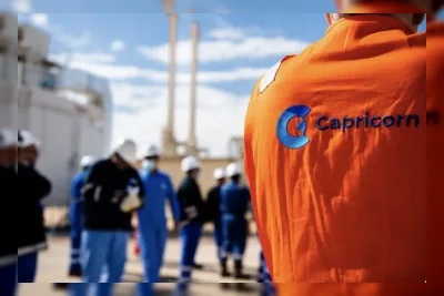 Batas Baru untuk Calon Pengakuisisi Capricorn Energy dari Timur Tengah