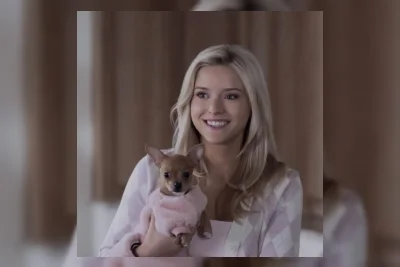 Amazon Rilis Serial Prequel Legally Blonde 'Elle' di Prime Video
