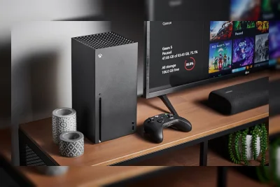 Xbox Dikabarkan Uji Fitur Digitalisasi Koleksi Game Fisik