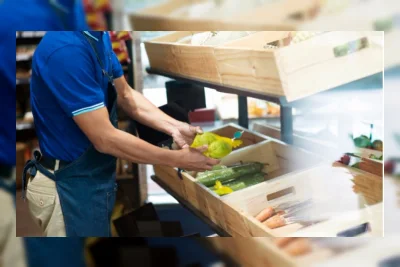 Dari Jual Sembako hingga Tarik Tunai, Cara Baru UMKM Menambah Penghasilan