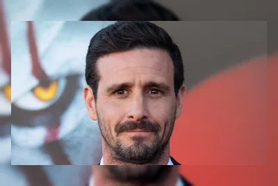 Laporan Otopsi Ungkap Detail Kematian Aktor 'The Wire' James Ransone