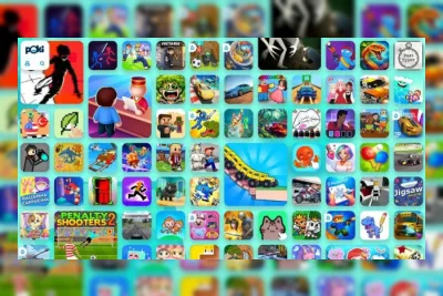 Minecraft Gratis Tanpa Install? Cobain Game yang Mirip Minecraft di Poki Games