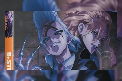 Rilis Anime dan Manga di Amerika Utara: 28 Juni - 4 Juli