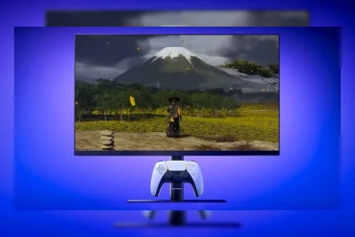 Sony Pilih Jual Monitor dan Speaker daripada Porting Game ke PC