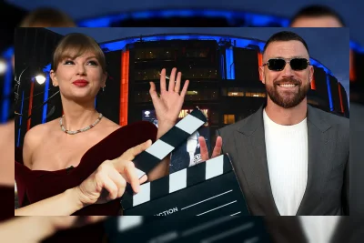 Taylor Swift Sewa Perusahaan Pembuat Set Film untuk Pernikahan di MSG