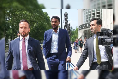 Malik Beasley Ajukan Plea Not Guilty dalam Kasus Judi NBA